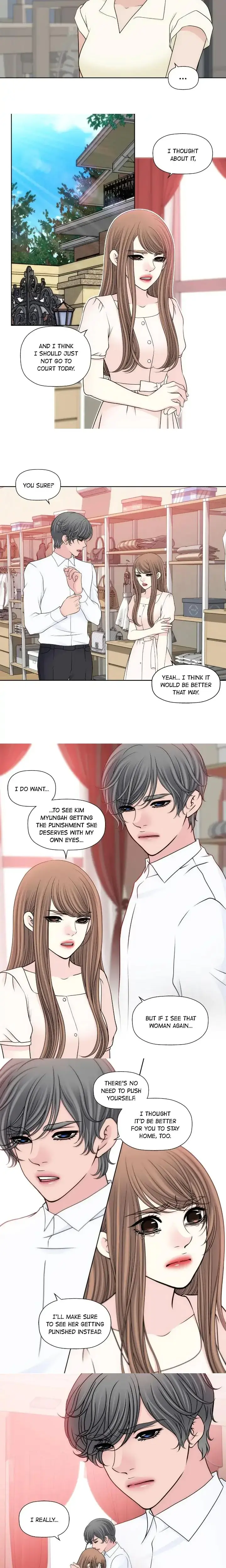 Cinderellas Man Chapter 149 - Page 4