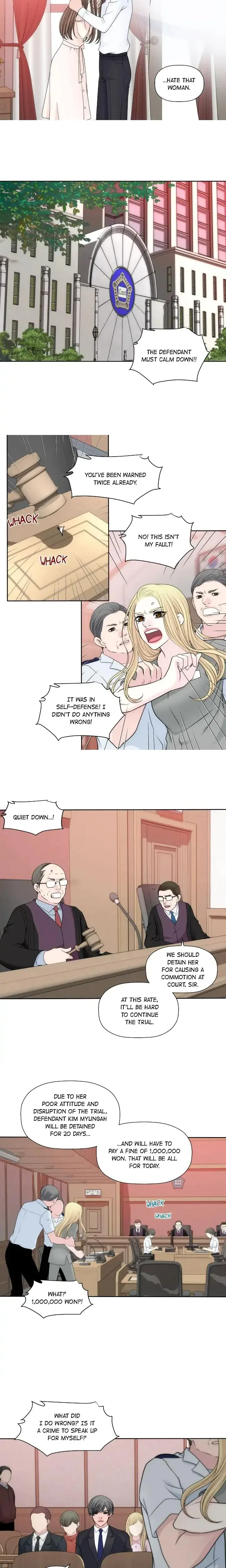 Cinderellas Man Chapter 149 - Page 5