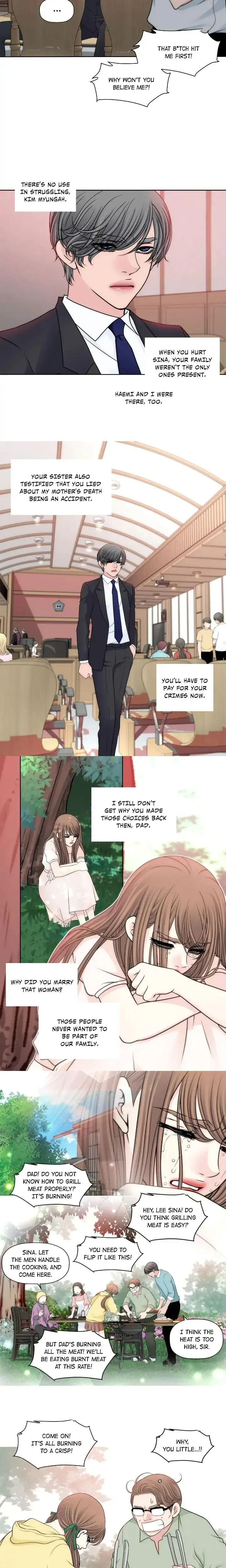Cinderellas Man Chapter 149 - Page 6