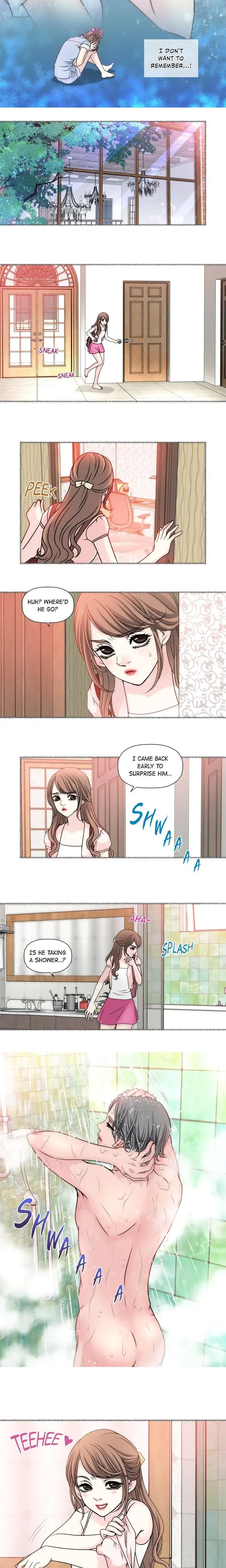 Cinderellas Man Chapter 15 - Page 3