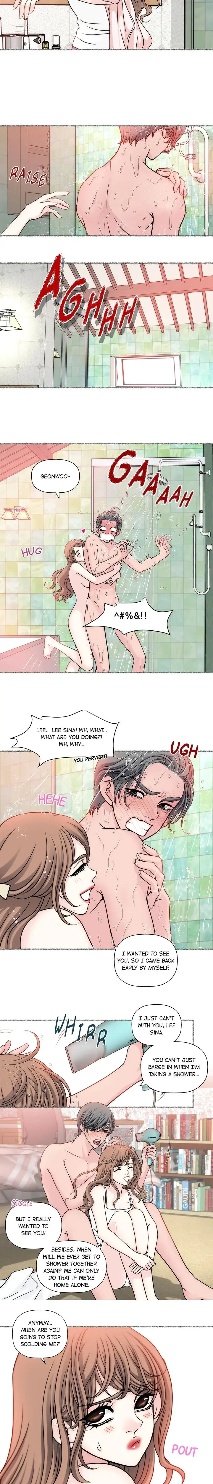 Cinderellas Man Chapter 15 - Page 4