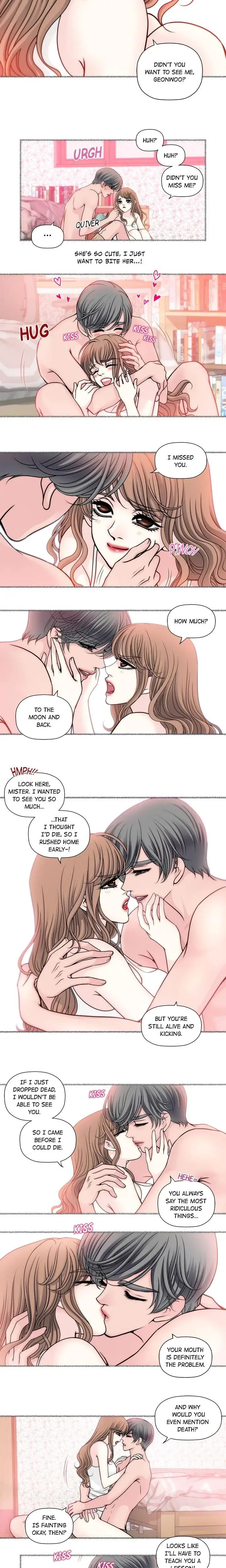 Cinderellas Man Chapter 15 - Page 5