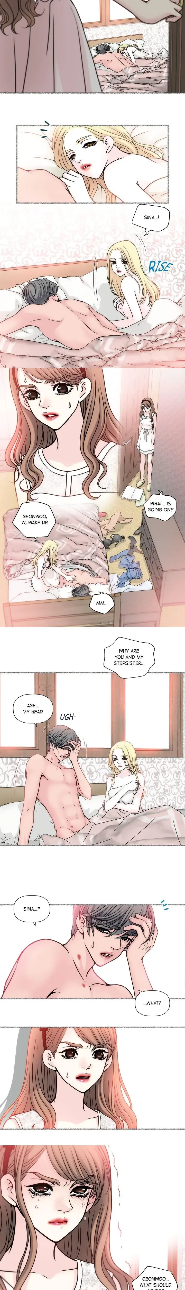 Cinderellas Man Chapter 15 - Page 7