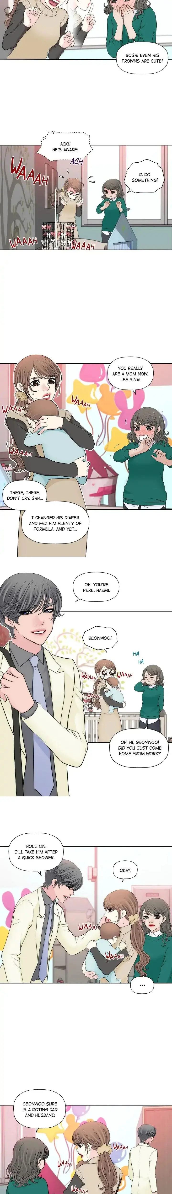 Cinderellas Man Chapter 150 - Page 2