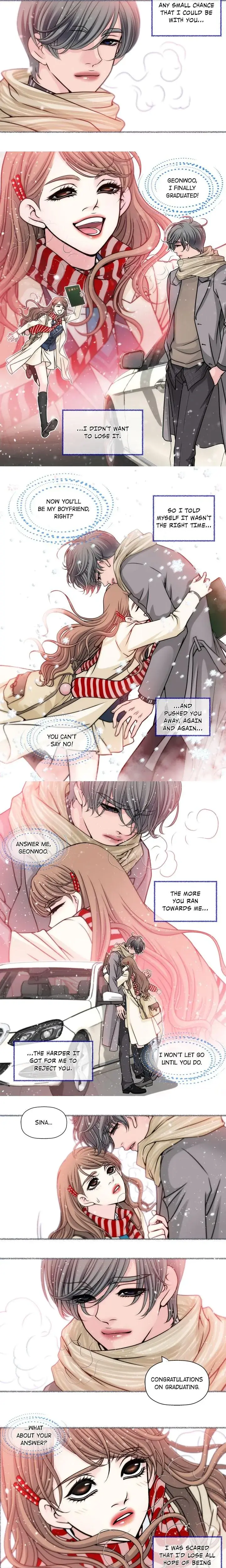 Cinderellas Man Chapter 16 - Page 10
