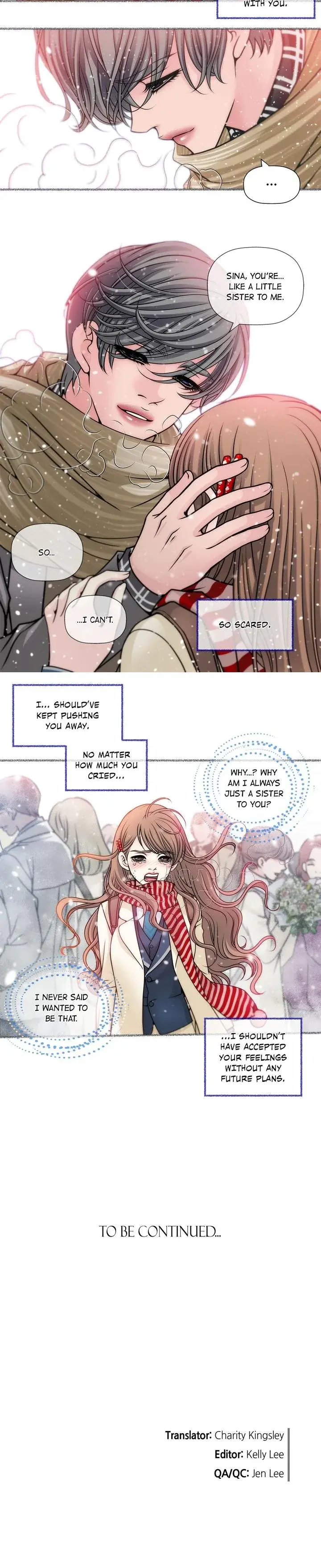 Cinderellas Man Chapter 16 - Page 11
