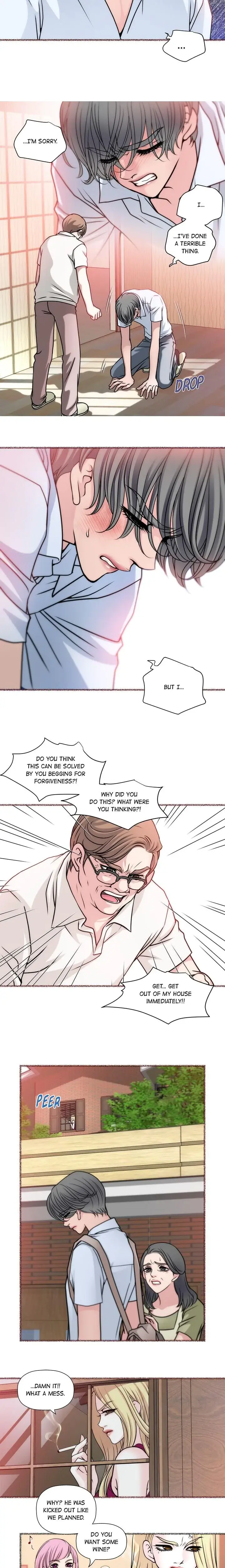 Cinderellas Man Chapter 16 - Page 2