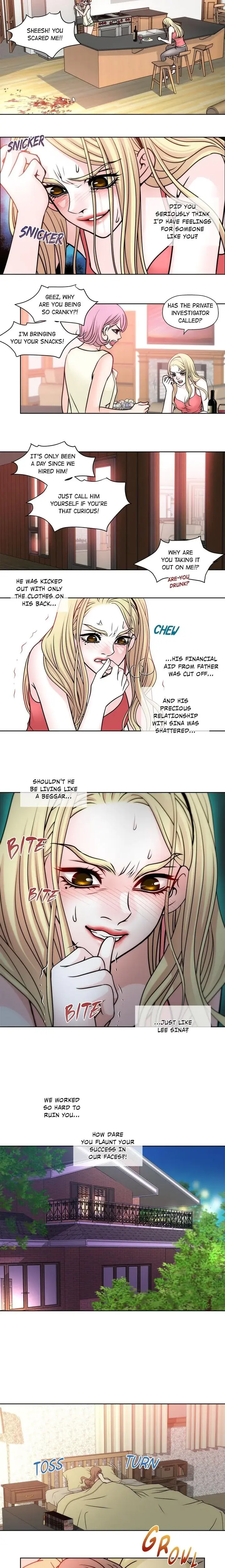 Cinderellas Man Chapter 16 - Page 5