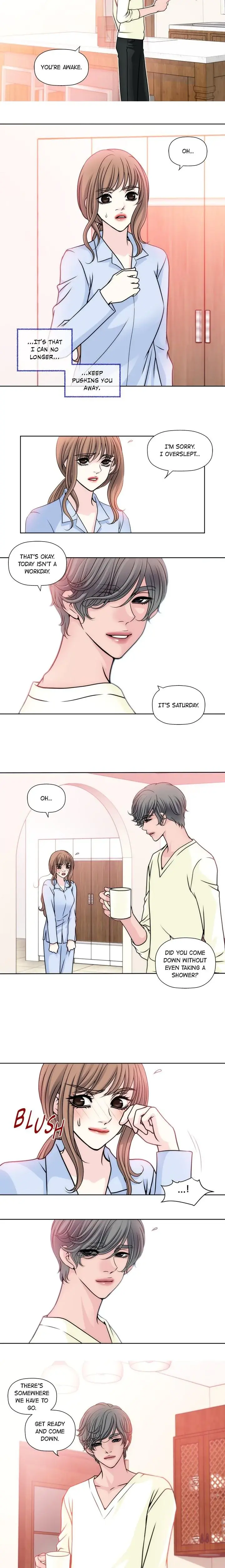 Cinderellas Man Chapter 17 - Page 2