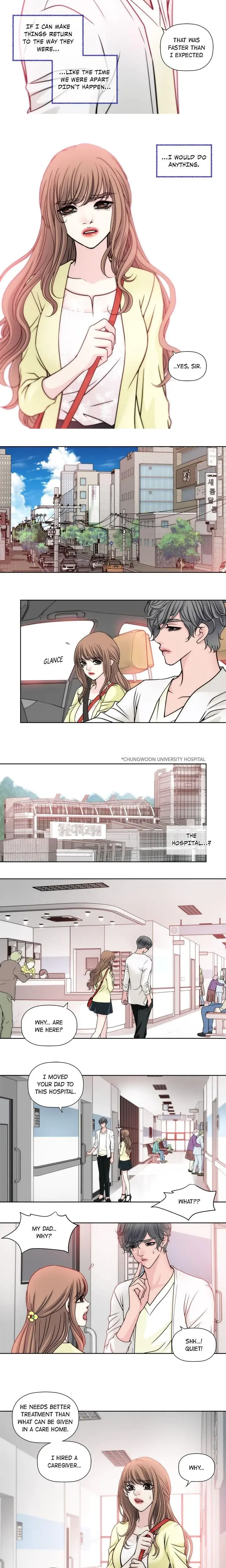 Cinderellas Man Chapter 17 - Page 4