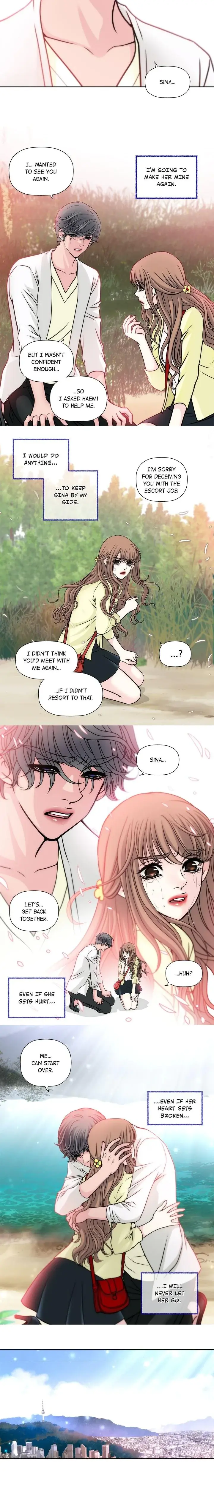 Cinderellas Man Chapter 17 - Page 7