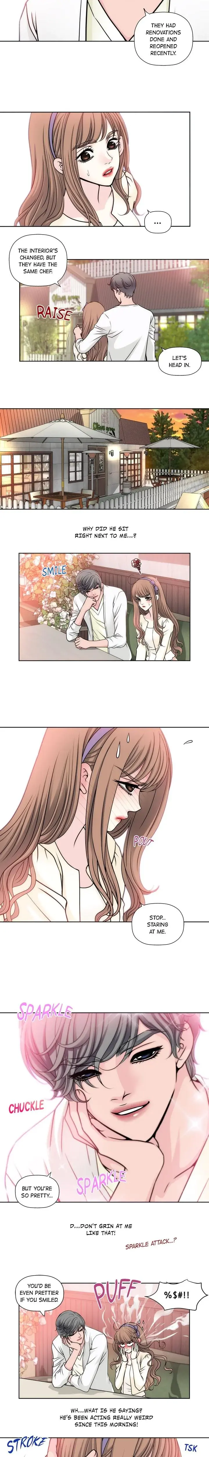 Cinderellas Man Chapter 18 - Page 2