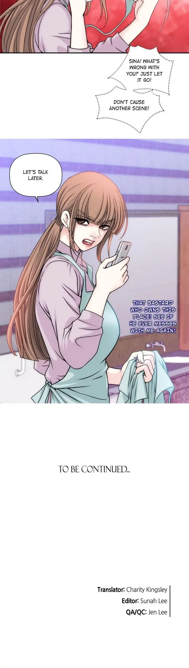 Cinderellas Man Chapter 2 - Page 10