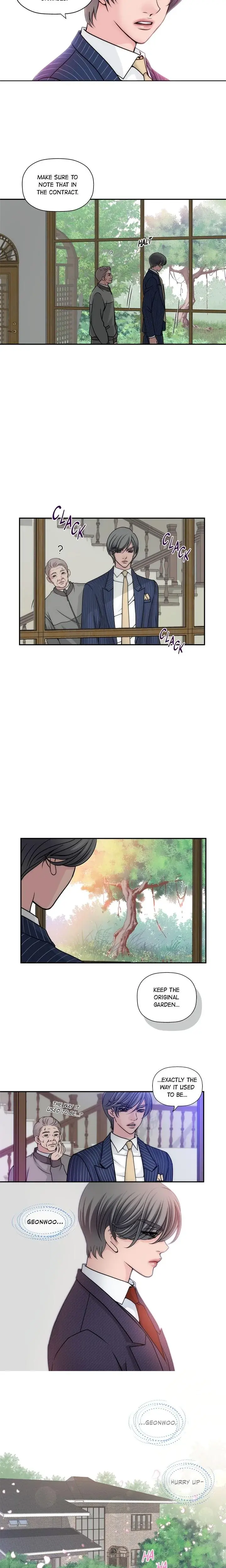 Cinderellas Man Chapter 2 - Page 3