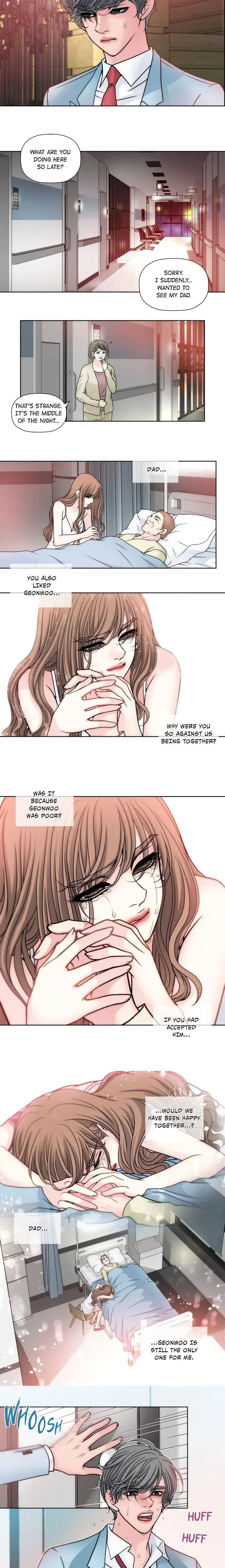 Cinderellas Man Chapter 22 - Page 6