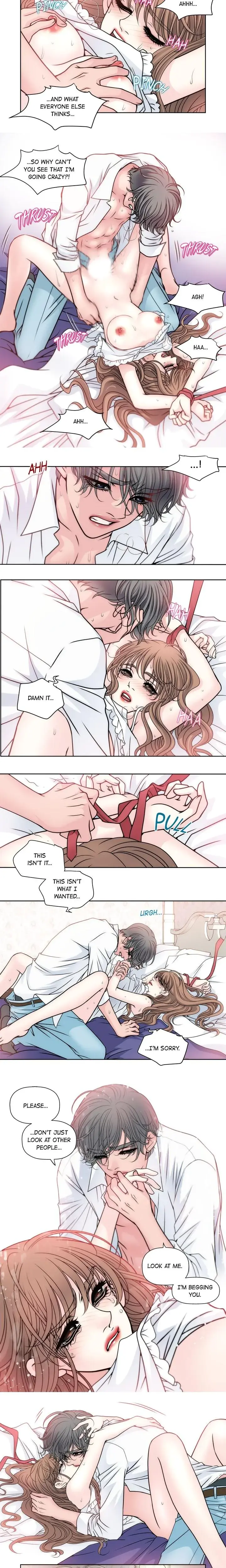 Cinderellas Man Chapter 23 - Page 7
