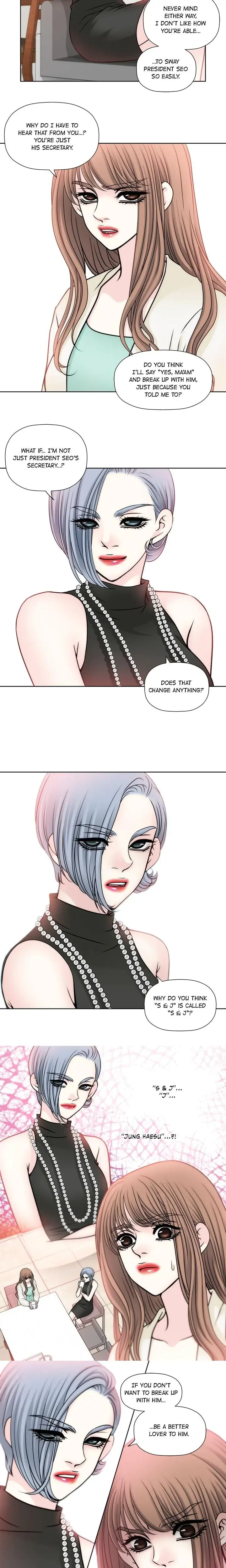 Cinderellas Man Chapter 24 - Page 2