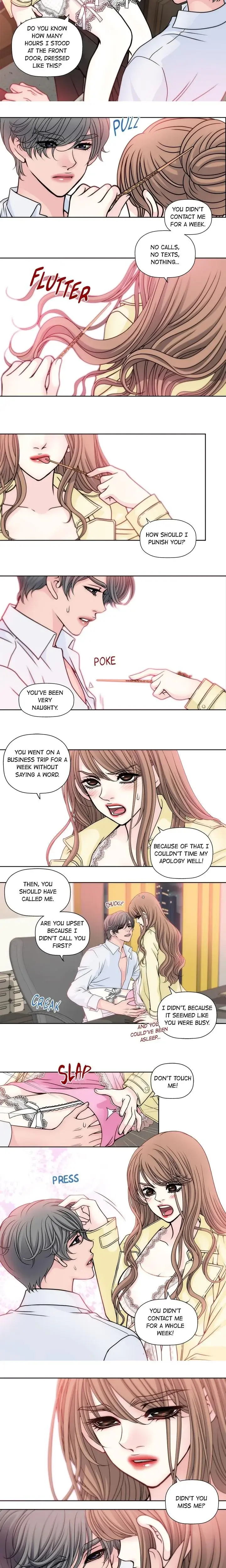 Cinderellas Man Chapter 26 - Page 2