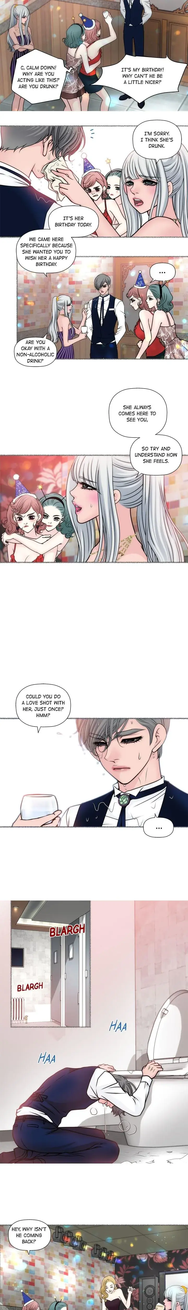 Cinderellas Man Chapter 26 - Page 7