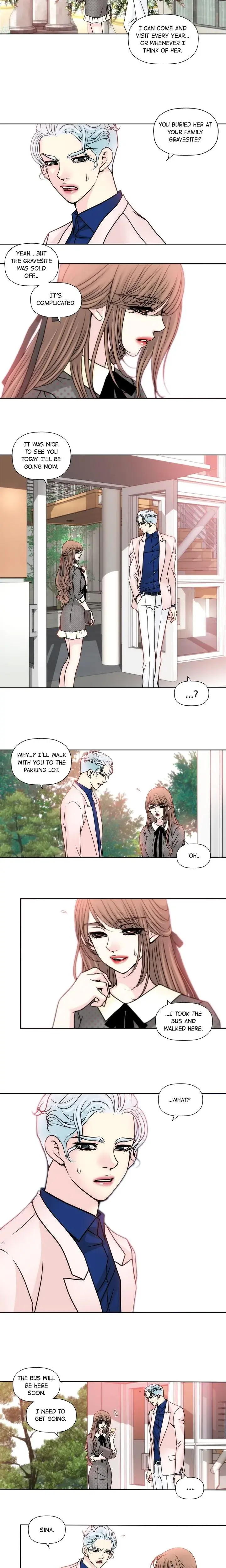 Cinderellas Man Chapter 28 - Page 2