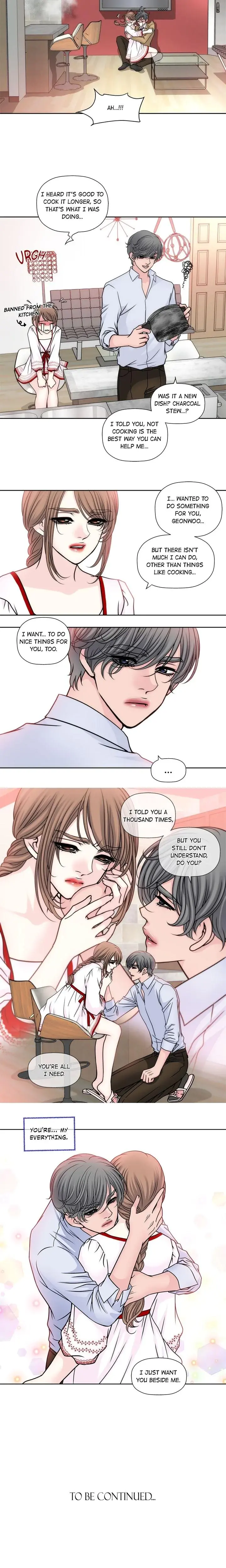 Cinderellas Man Chapter 29 - Page 9
