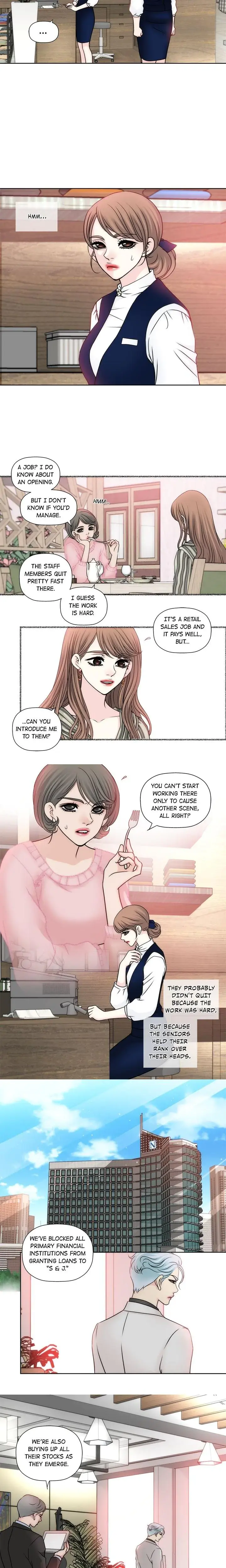Cinderellas Man Chapter 30 - Page 6