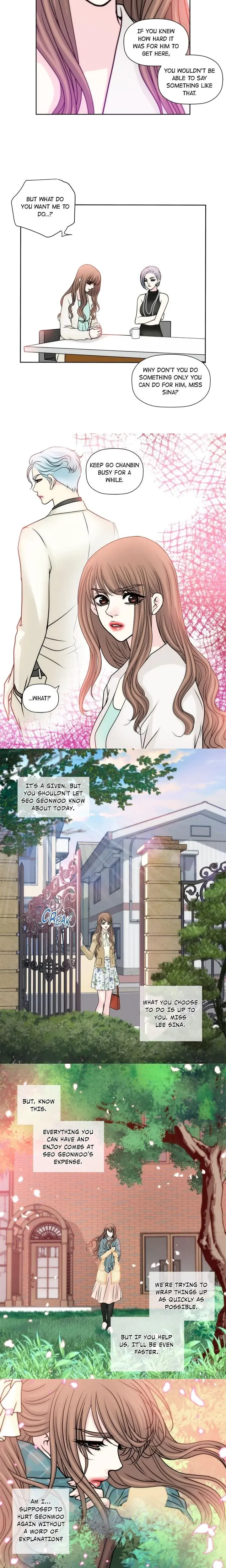 Cinderellas Man Chapter 31 - Page 4
