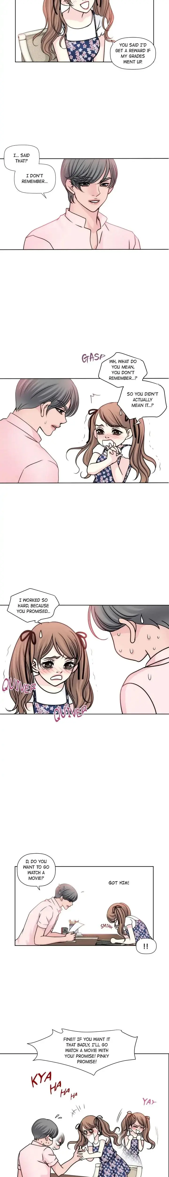 Cinderellas Man Chapter 34 - Page 2