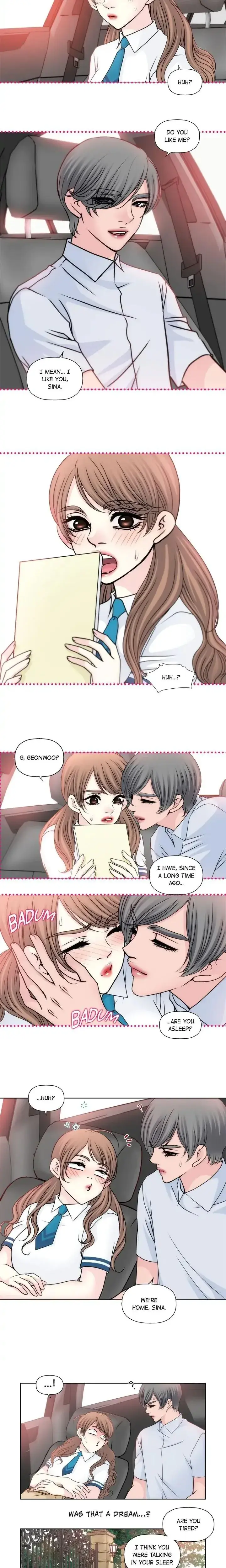 Cinderellas Man Chapter 36 - Page 2