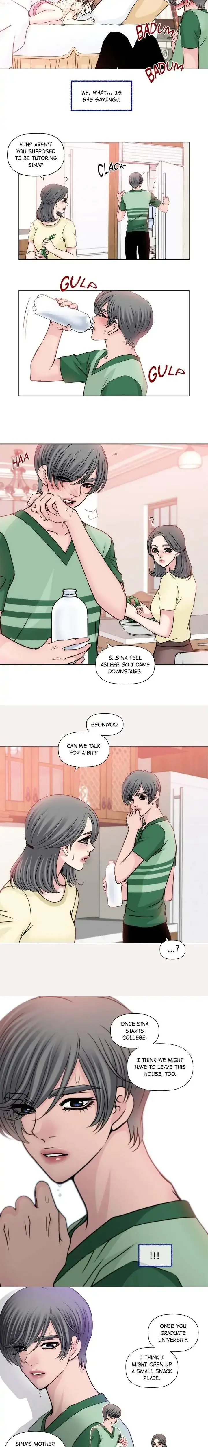 Cinderellas Man Chapter 36 - Page 6