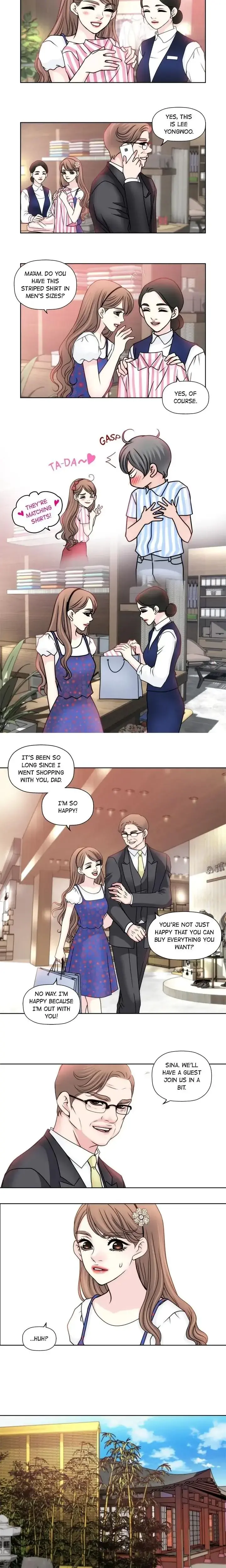Cinderellas Man Chapter 37 - Page 2