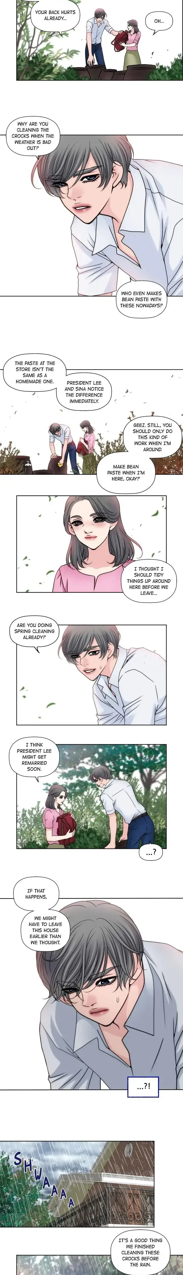 Cinderellas Man Chapter 37 - Page 4