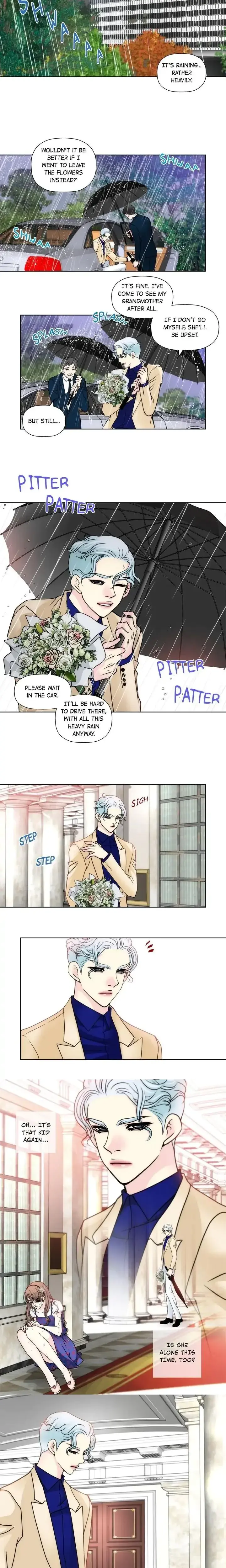 Cinderellas Man Chapter 37 - Page 6