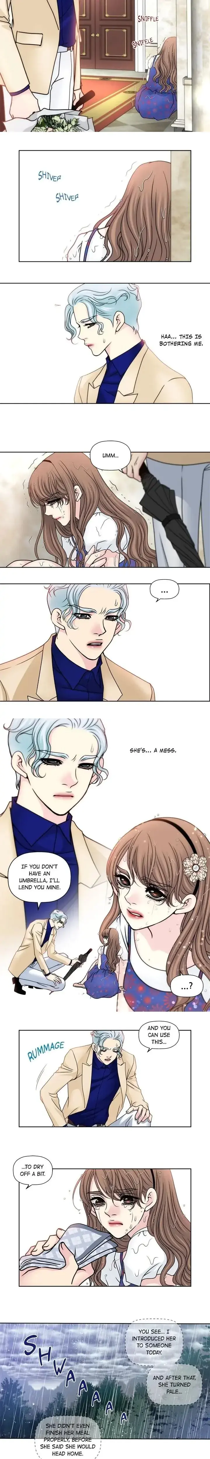 Cinderellas Man Chapter 37 - Page 7