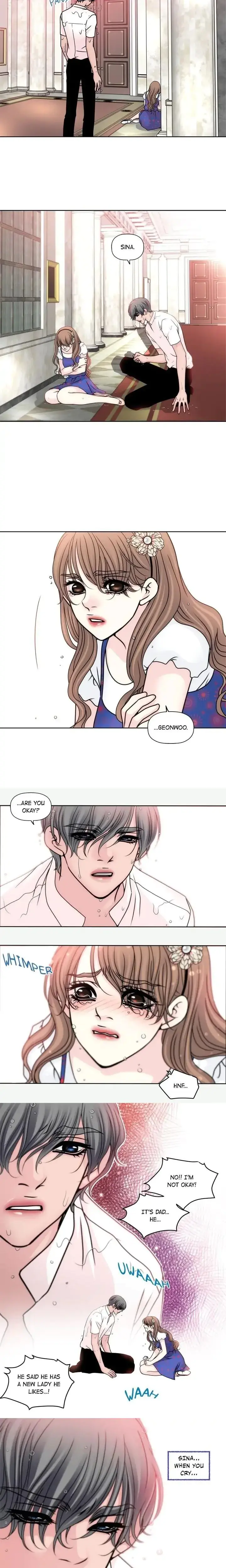 Cinderellas Man Chapter 37 - Page 9