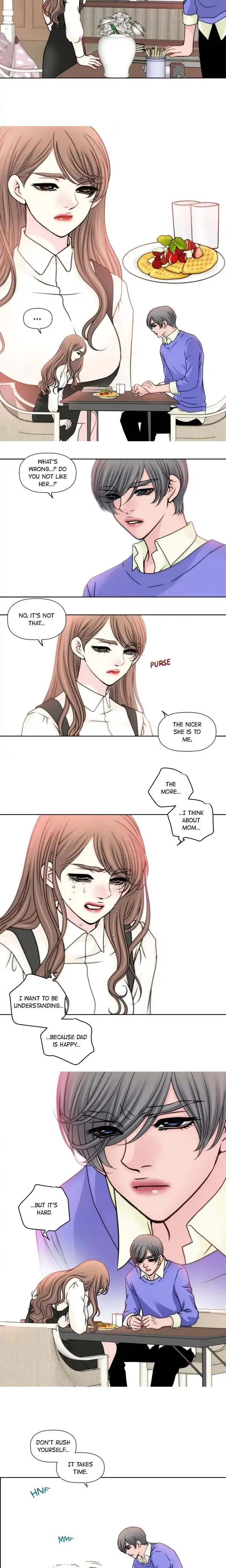 Cinderellas Man Chapter 38 - Page 5