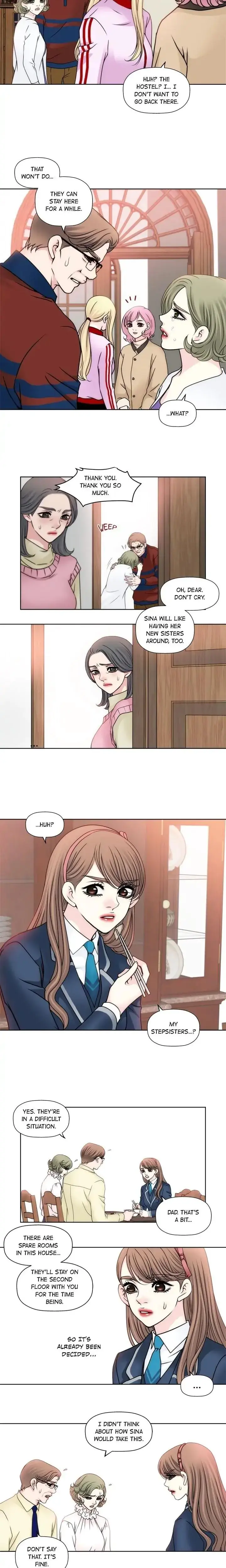 Cinderellas Man Chapter 38 - Page 7
