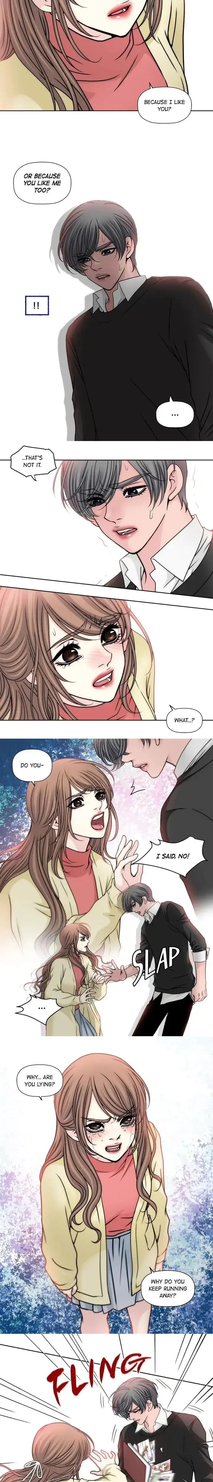 Cinderellas Man Chapter 39 - Page 10
