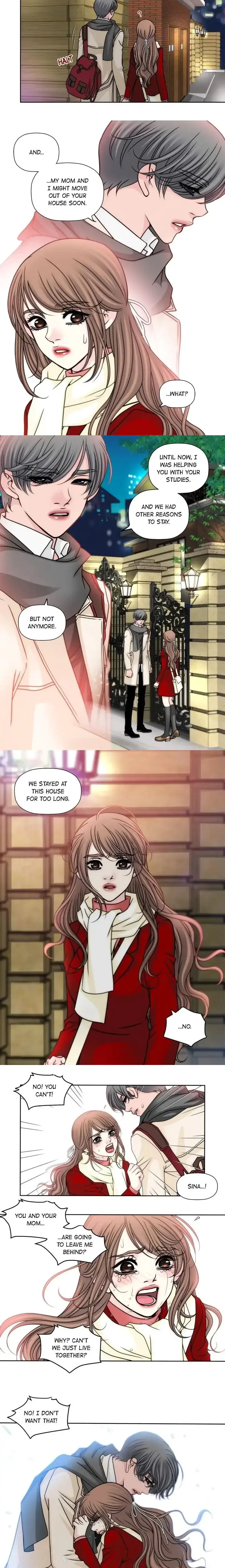 Cinderellas Man Chapter 39 - Page 5