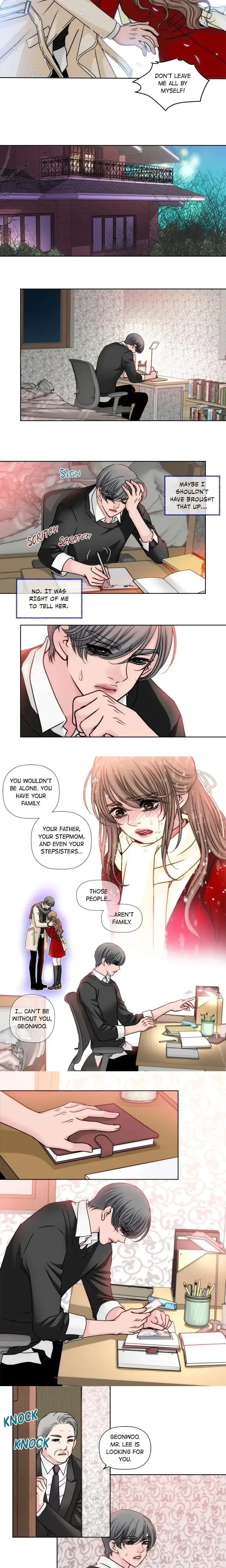 Cinderellas Man Chapter 39 - Page 6