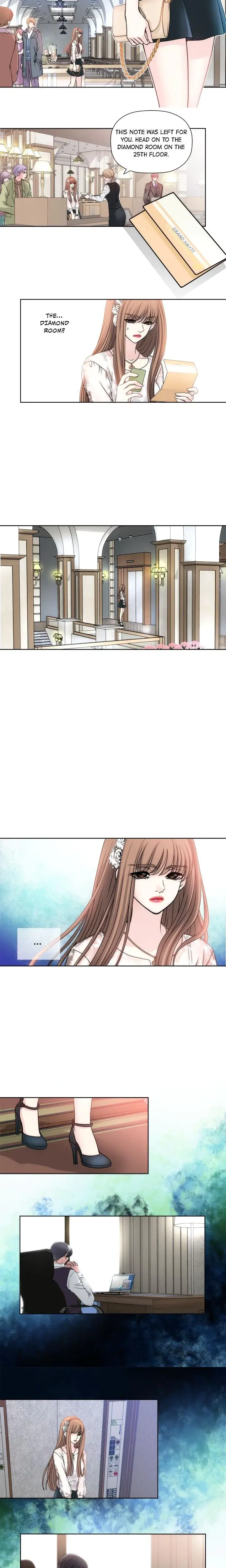 Cinderellas Man Chapter 4 - Page 3