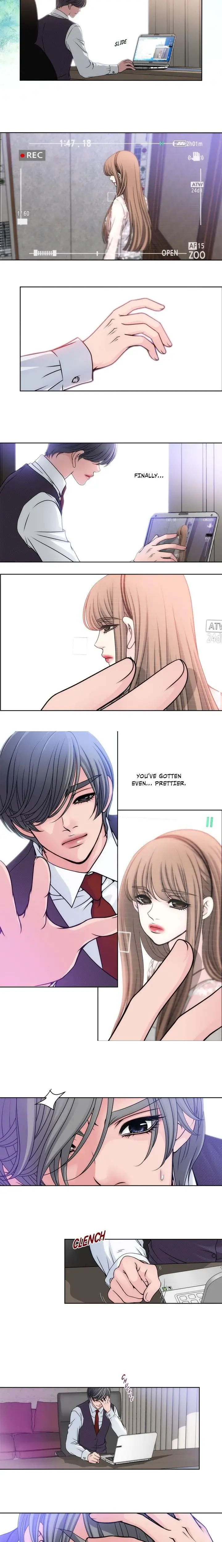 Cinderellas Man Chapter 4 - Page 4