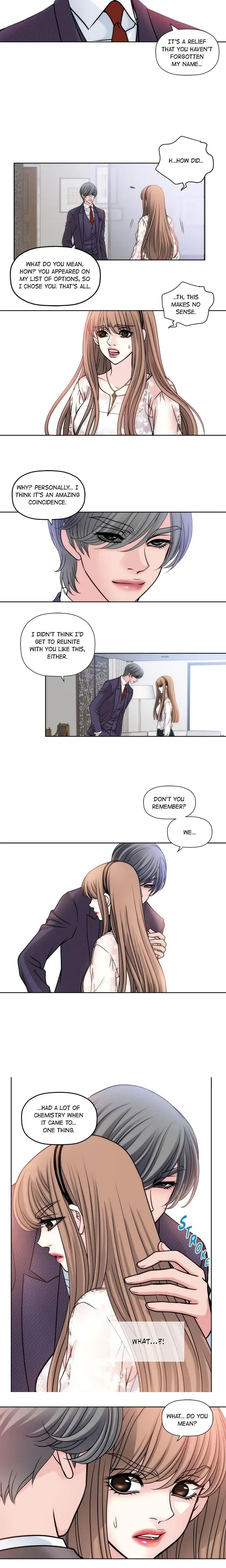 Cinderellas Man Chapter 4 - Page 7