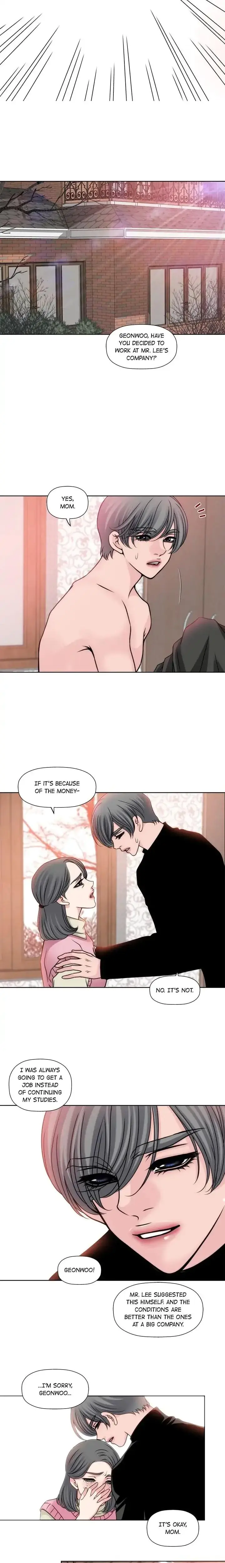 Cinderellas Man Chapter 40 - Page 2