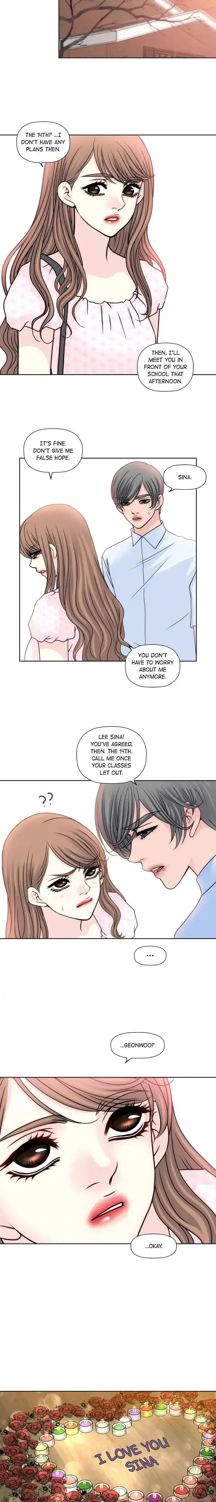Cinderellas Man Chapter 40 - Page 3
