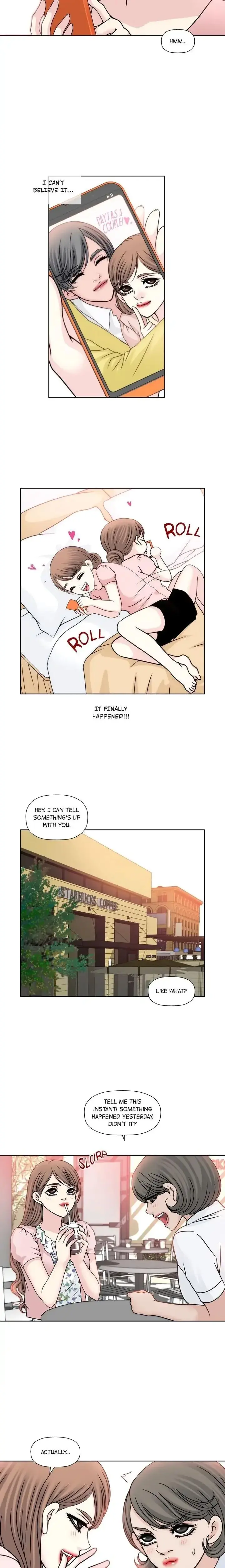 Cinderellas Man Chapter 40 - Page 6