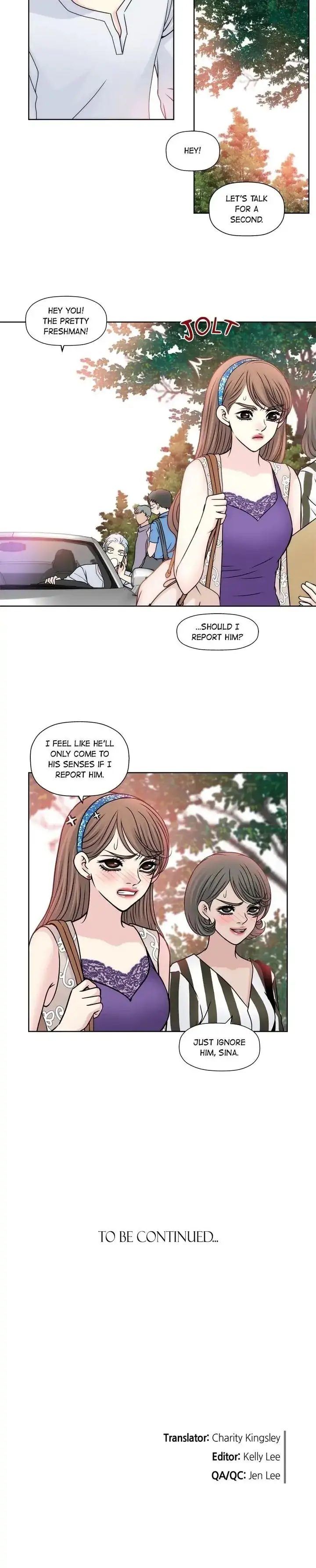 Cinderellas Man Chapter 42 - Page 11