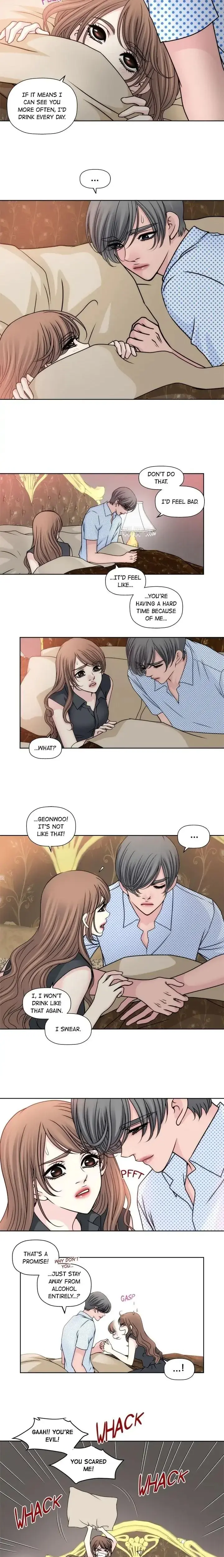 Cinderellas Man Chapter 42 - Page 7