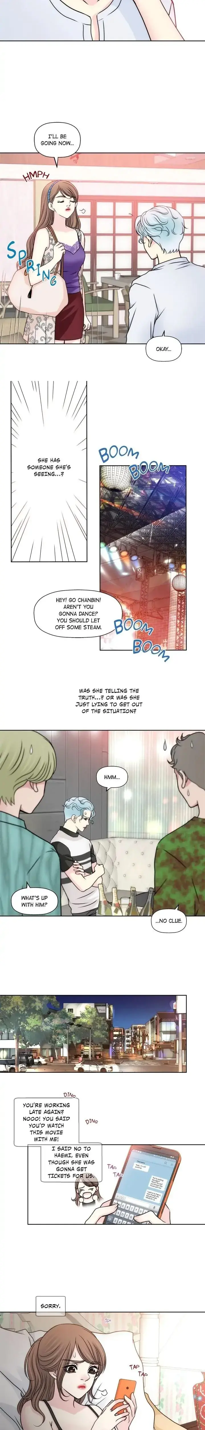 Cinderellas Man Chapter 43 - Page 2
