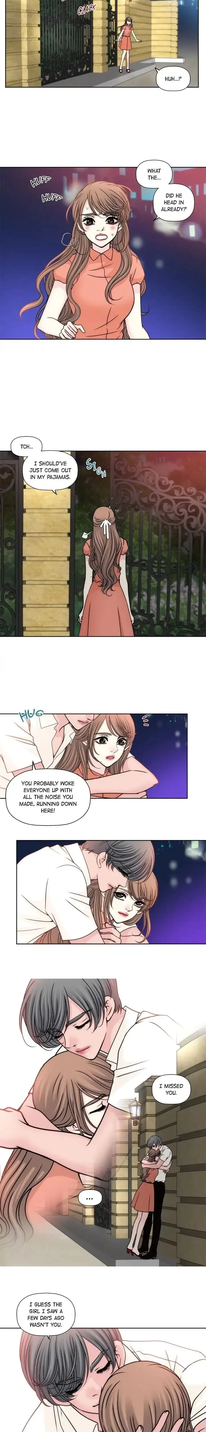 Cinderellas Man Chapter 43 - Page 5